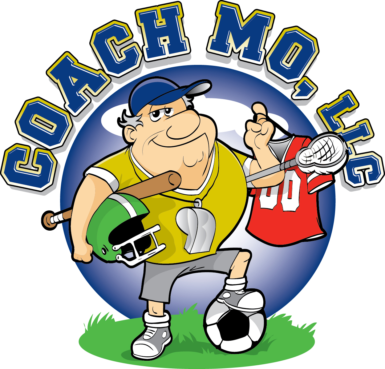Coach Mo LLC